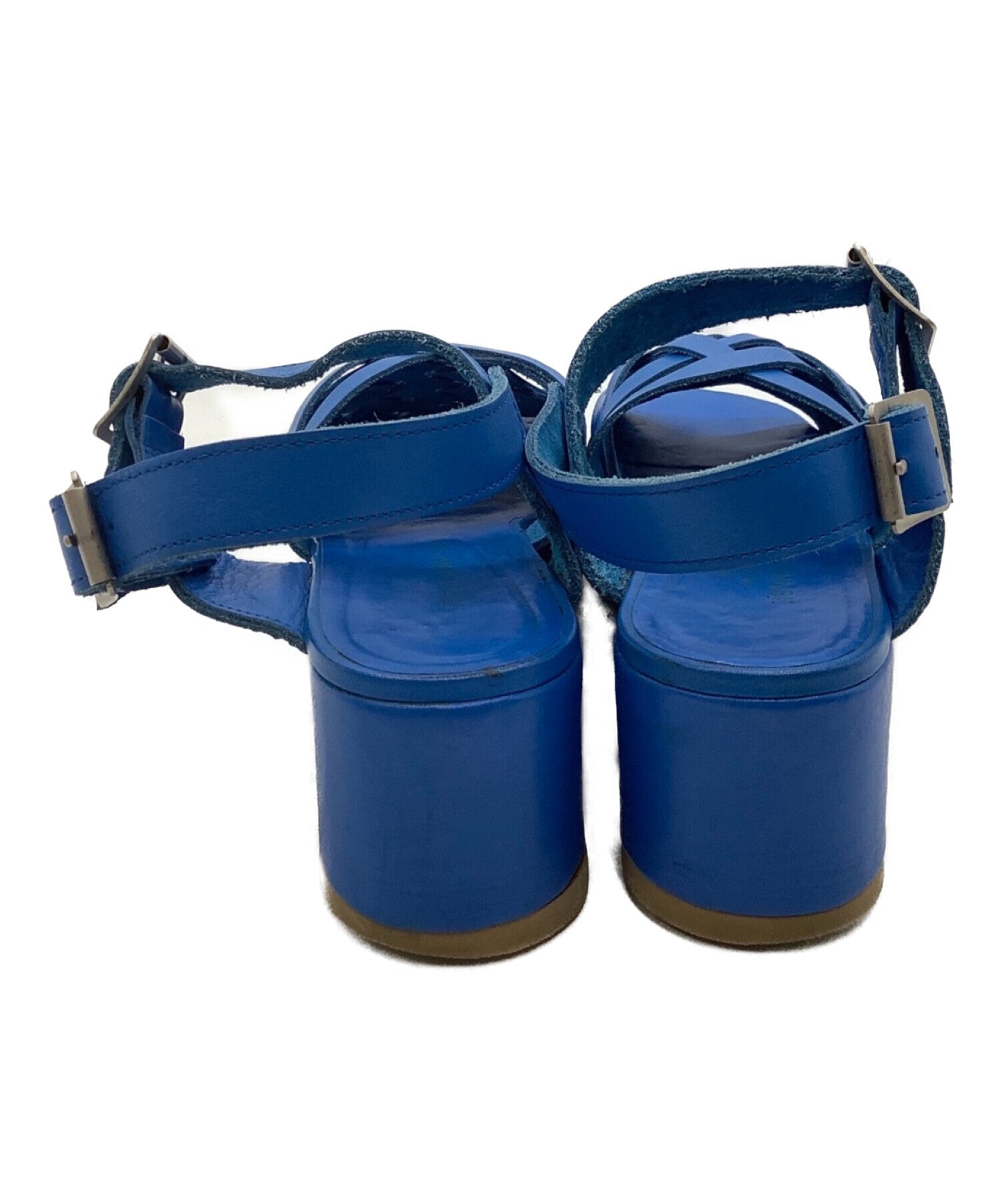 Pre-owned] JUNYA WATANABE COMME des GARCONS sandal – Archive Factory