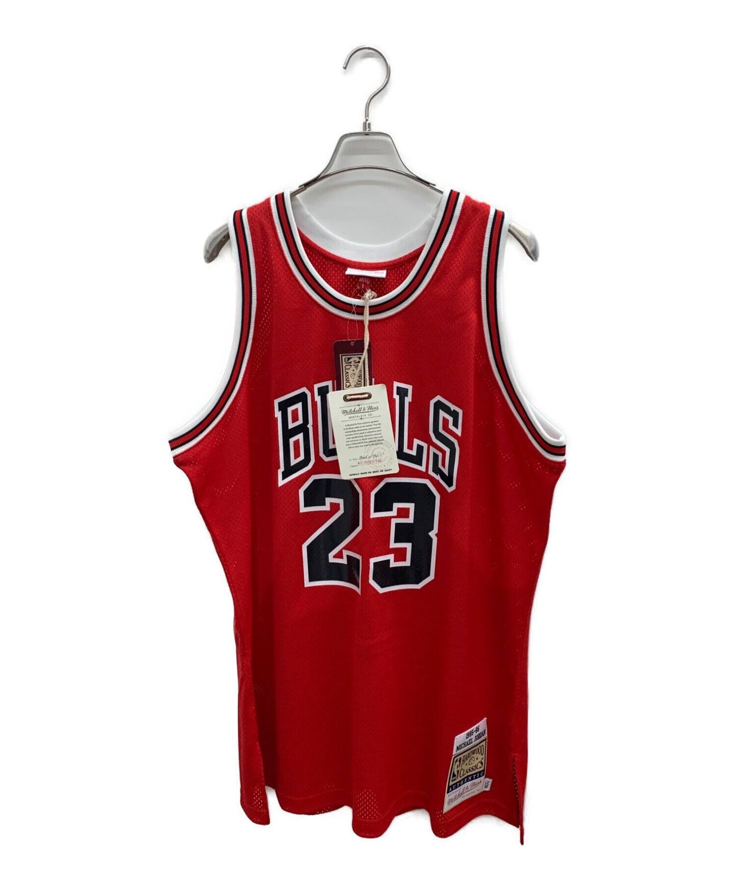 Mitchell & Ness 게임 셔츠