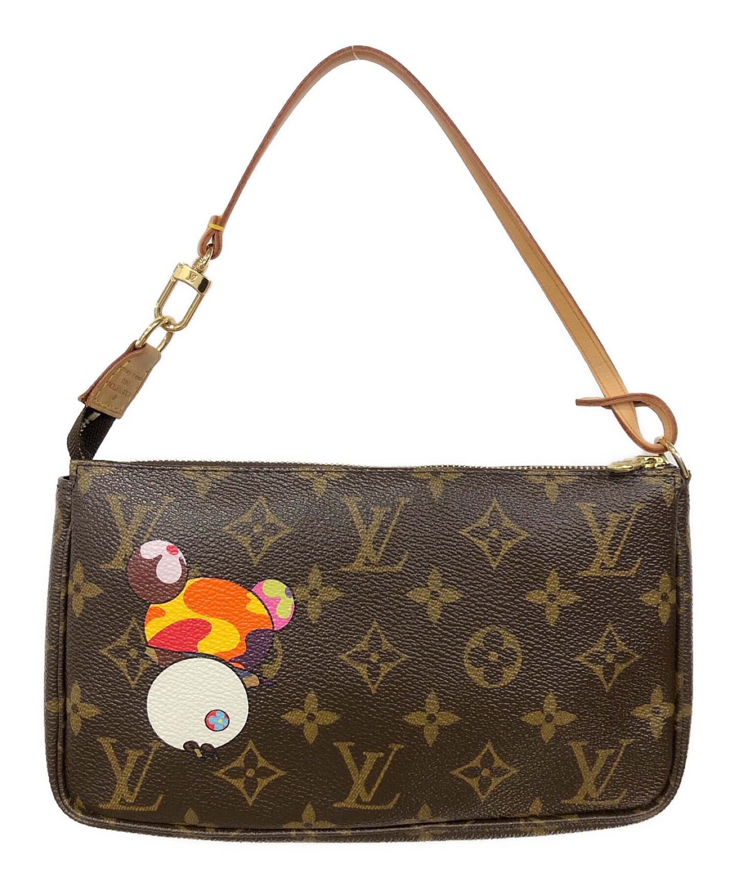 路易·威登·波切特（Louis Vuitton Pochette）M51981