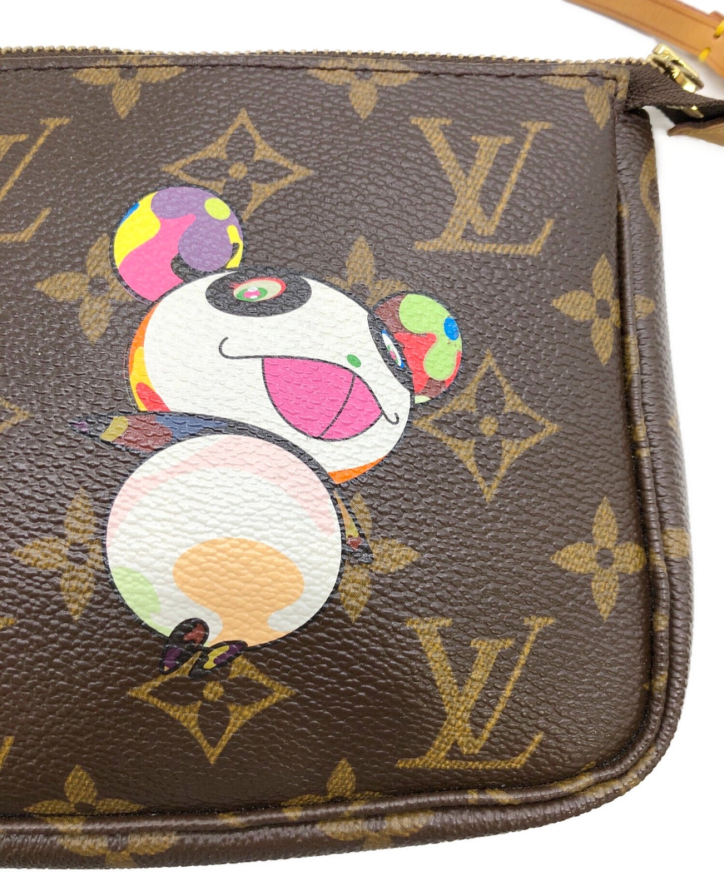 路易·威登·波切特（Louis Vuitton Pochette）M51981