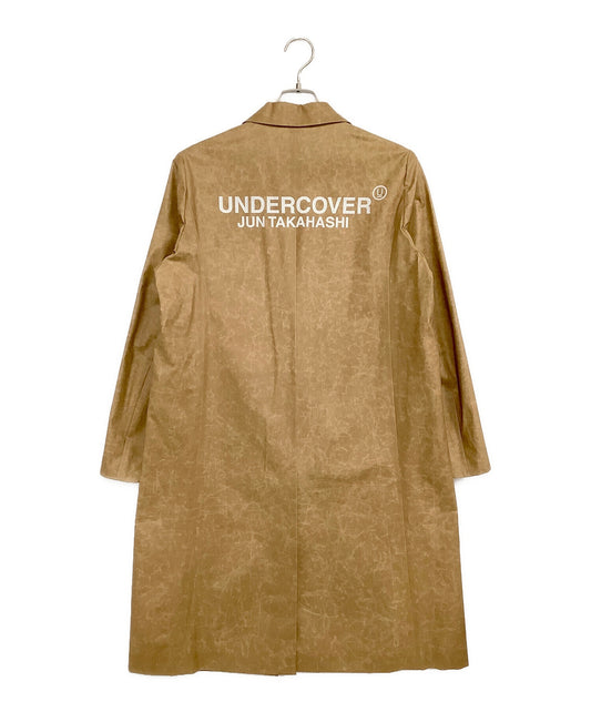 Undercover Chester Coat Weathermaster2