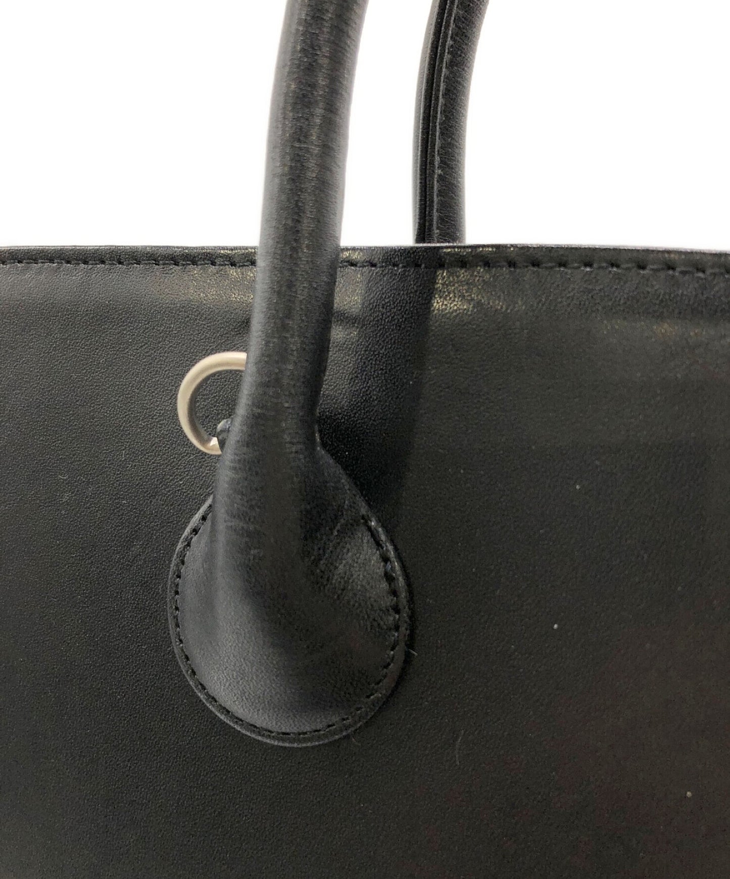 [Pre-owned] ISSEY MIYAKE business bag