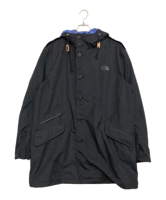 The North Face × Junya Watanabe Man GTX Mountain Coat WH-J903/NP6210CG