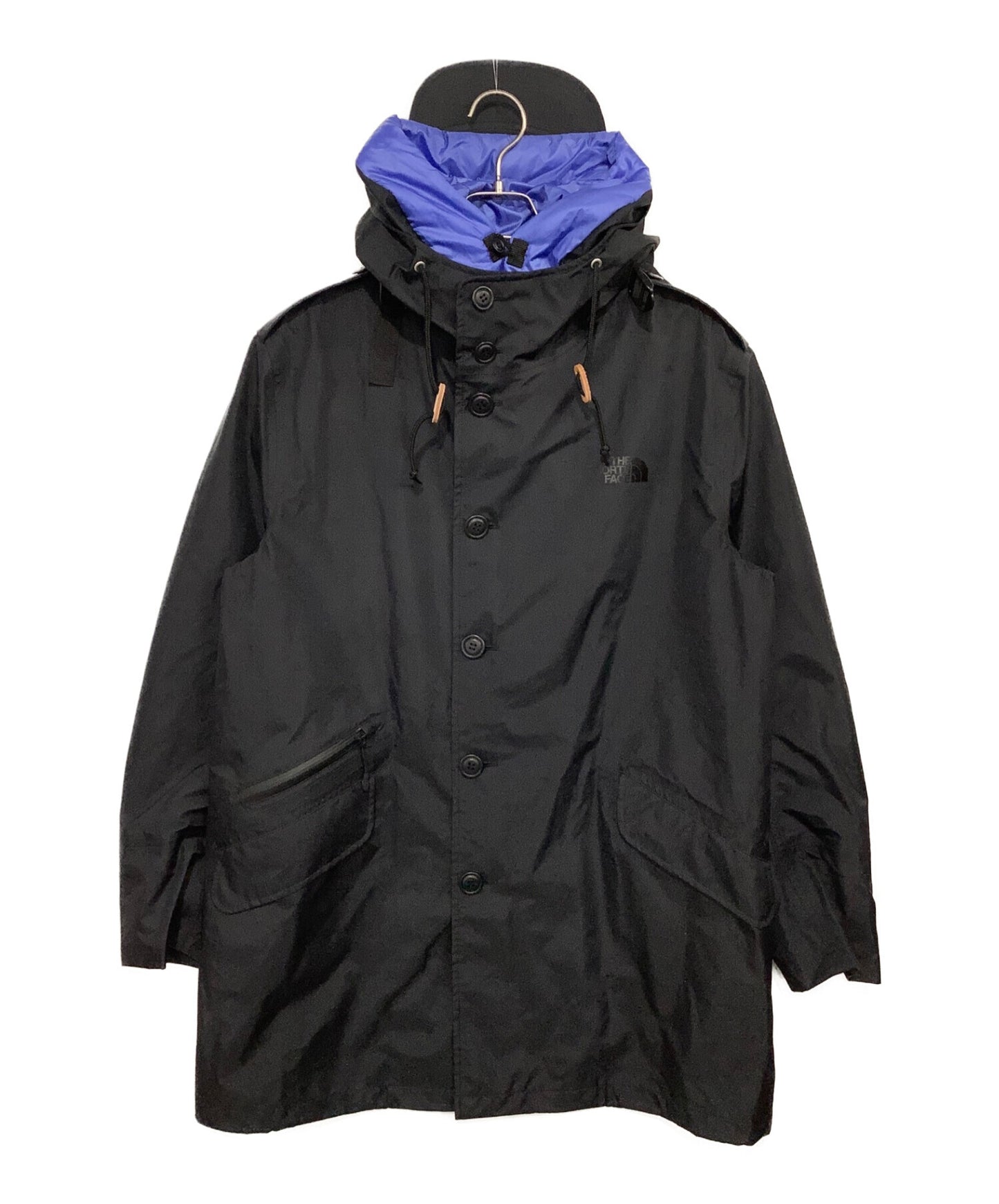 노스 페이스 X Junya Watanabe Man GTX Mountain Coat WH-J903/NP6210CG