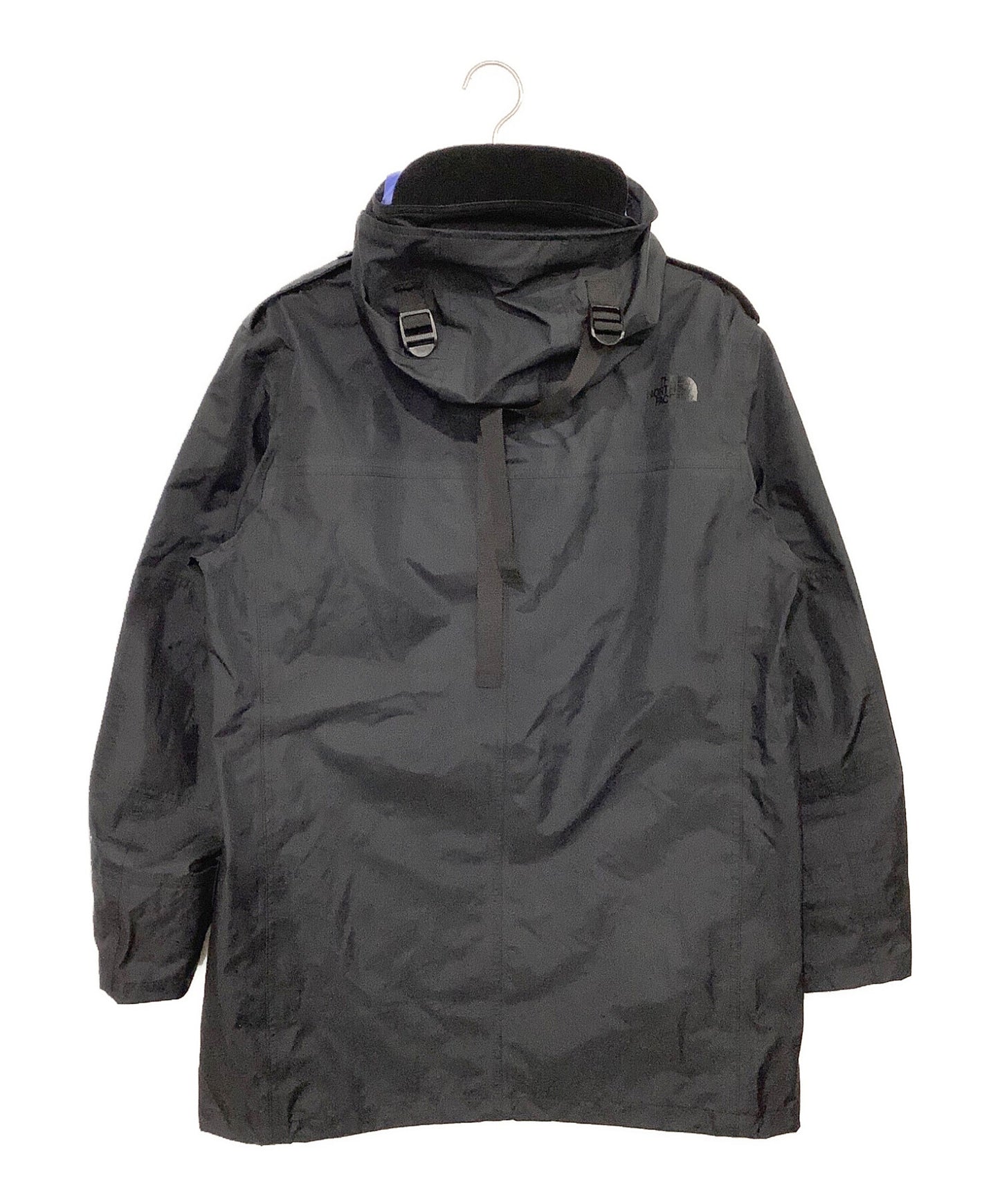 Pre-owned] THE NORTH FACE x JUNYA WATANABE MAN GTX Mountain Coat 