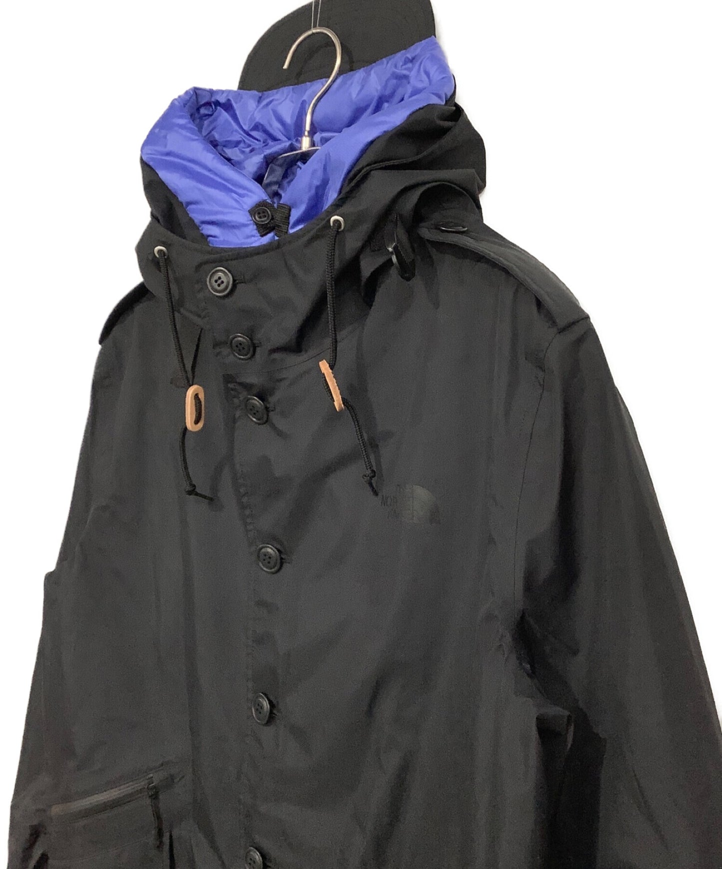 노스 페이스 X Junya Watanabe Man GTX Mountain Coat WH-J903/NP6210CG