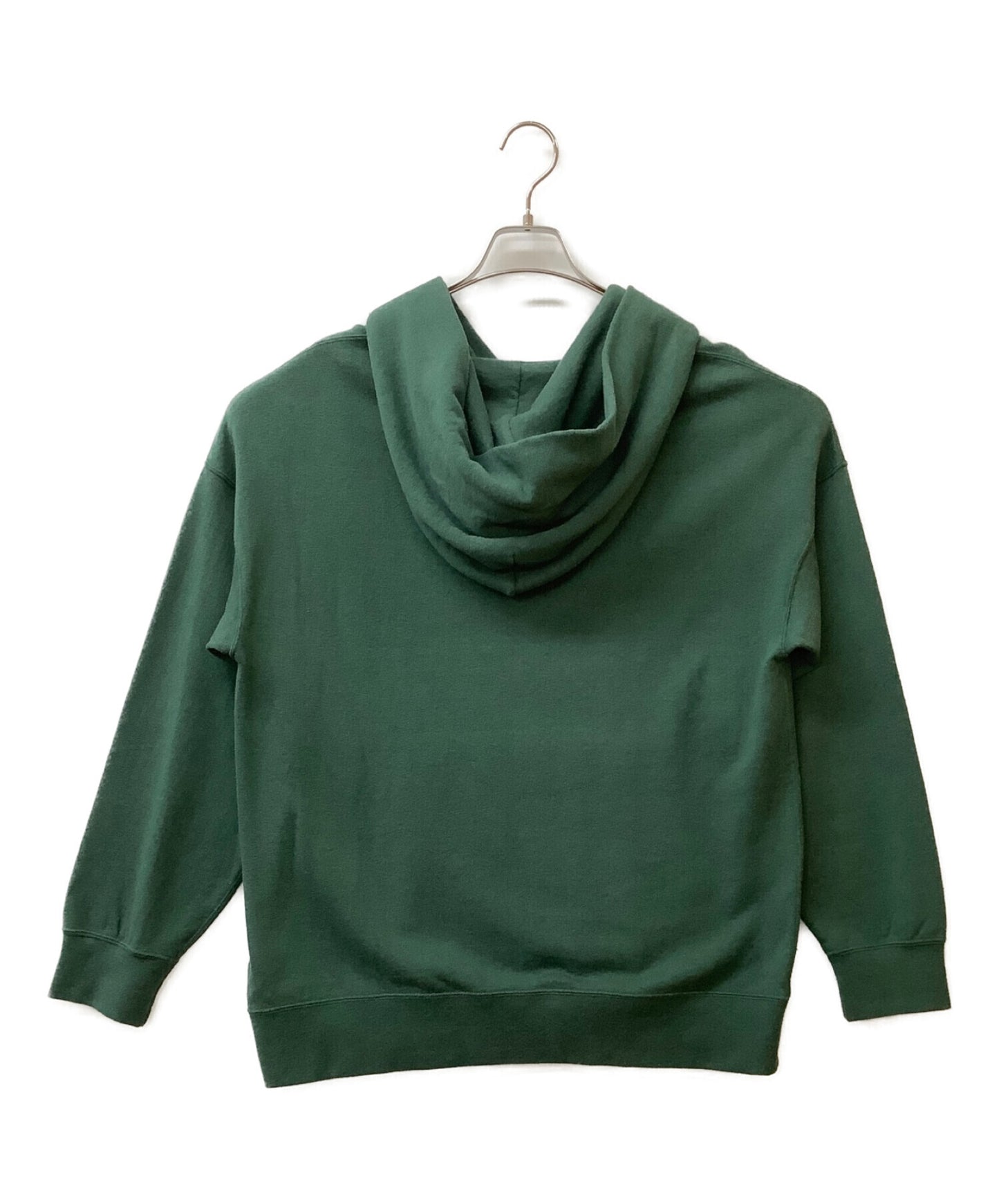[Pre-owned] VISVIM pullover hoodie 0121205010019