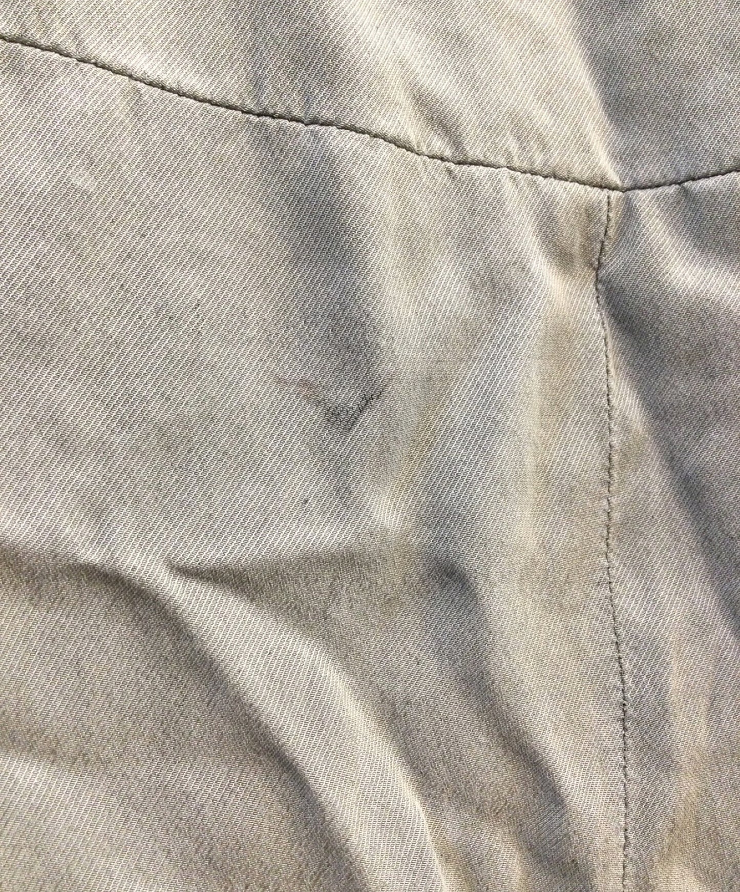 [Pre-owned] Y's jumpsuit dress YD-D03-202