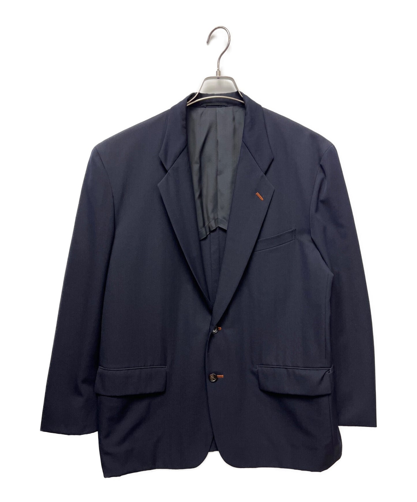 [Pre-owned] COMME des GARCONS HOMME PLUS suit that can be worn as a set-up