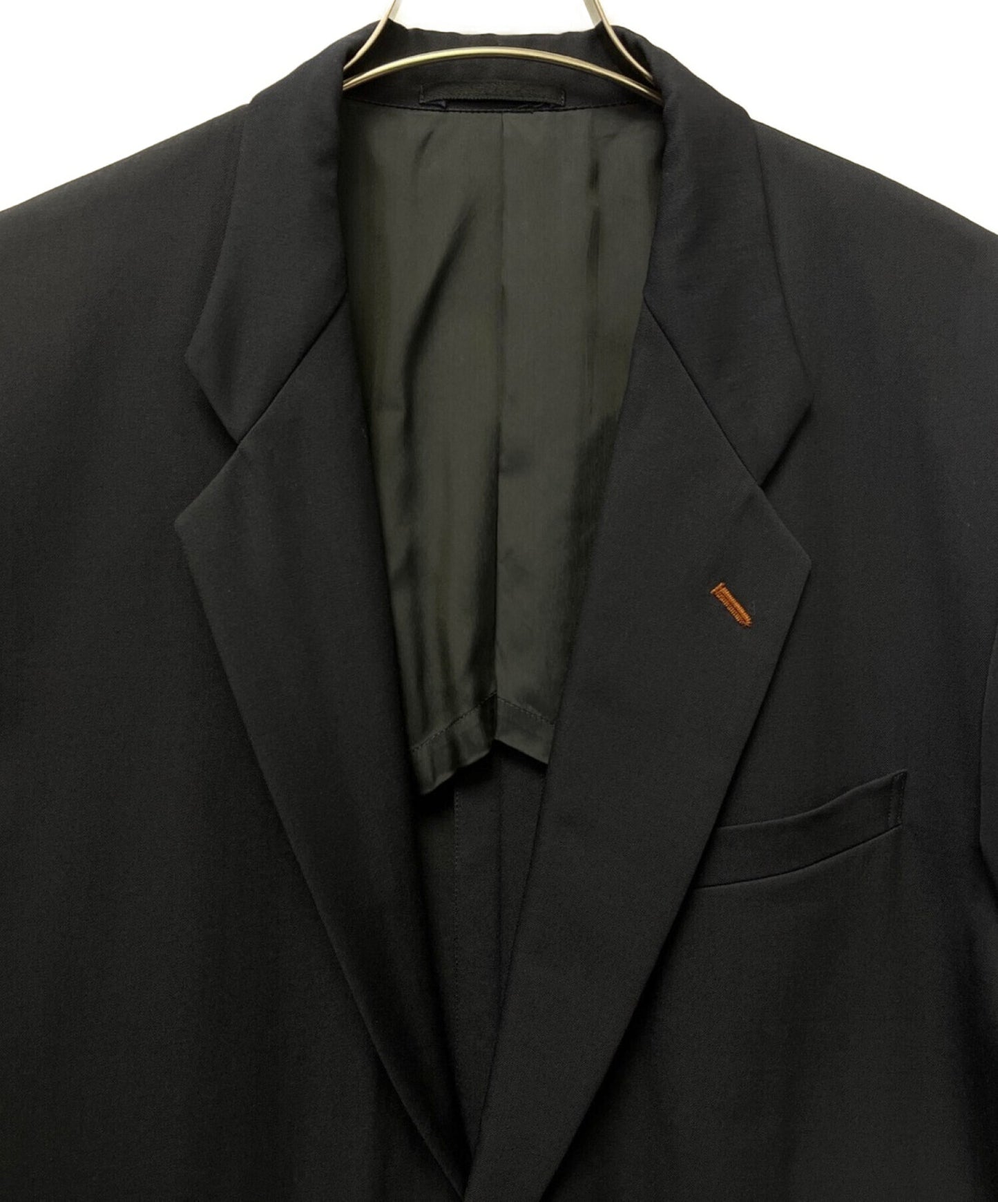 [Pre-owned] COMME des GARCONS HOMME PLUS suit that can be worn as a set-up