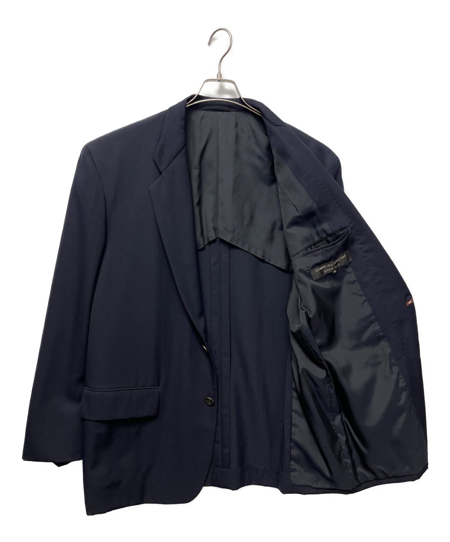 [Pre-owned] COMME des GARCONS HOMME PLUS suit that can be worn as a set-up