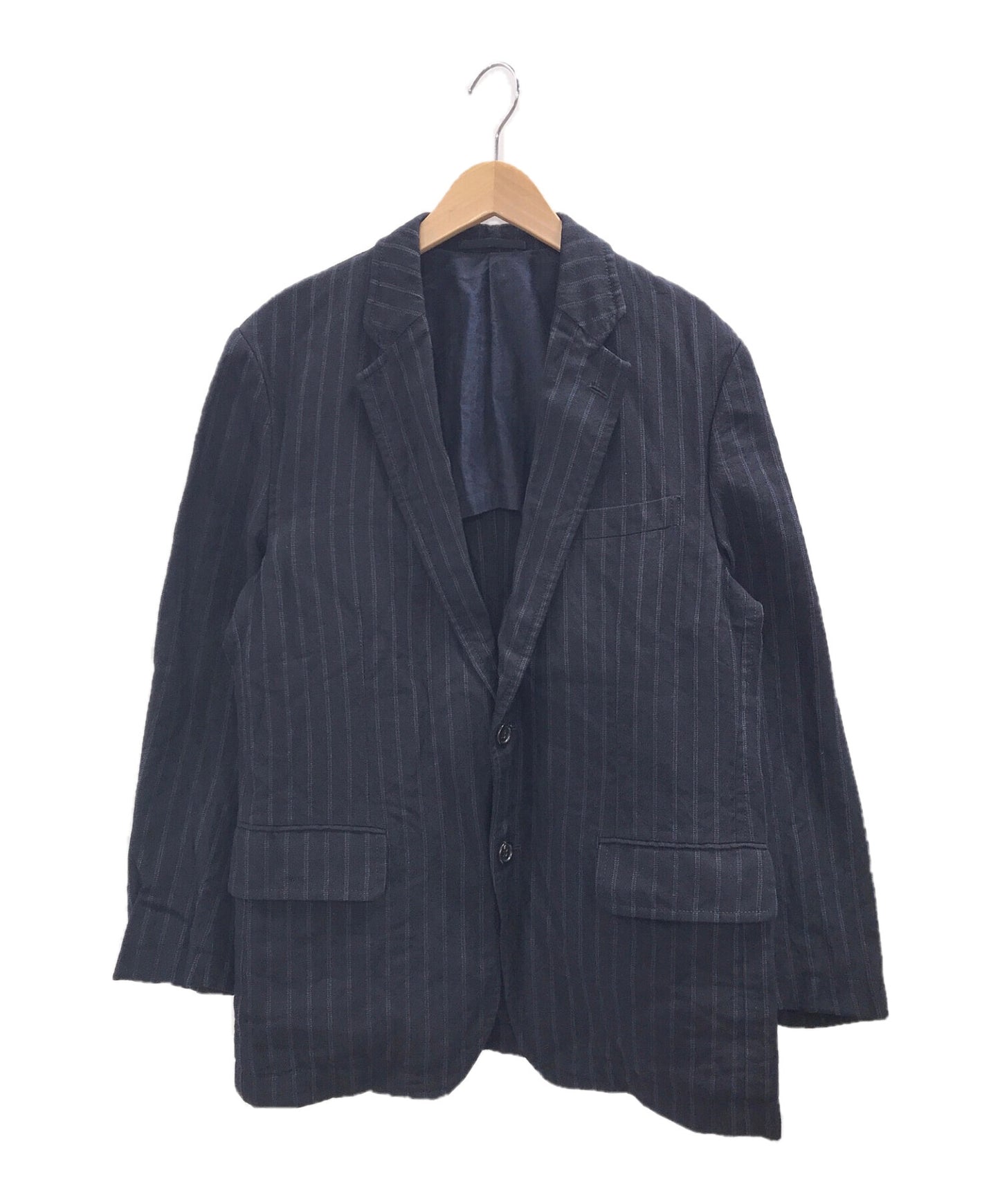 [Pre-owned] COMME des GARCONS HOMME tailored jacket HT-J006