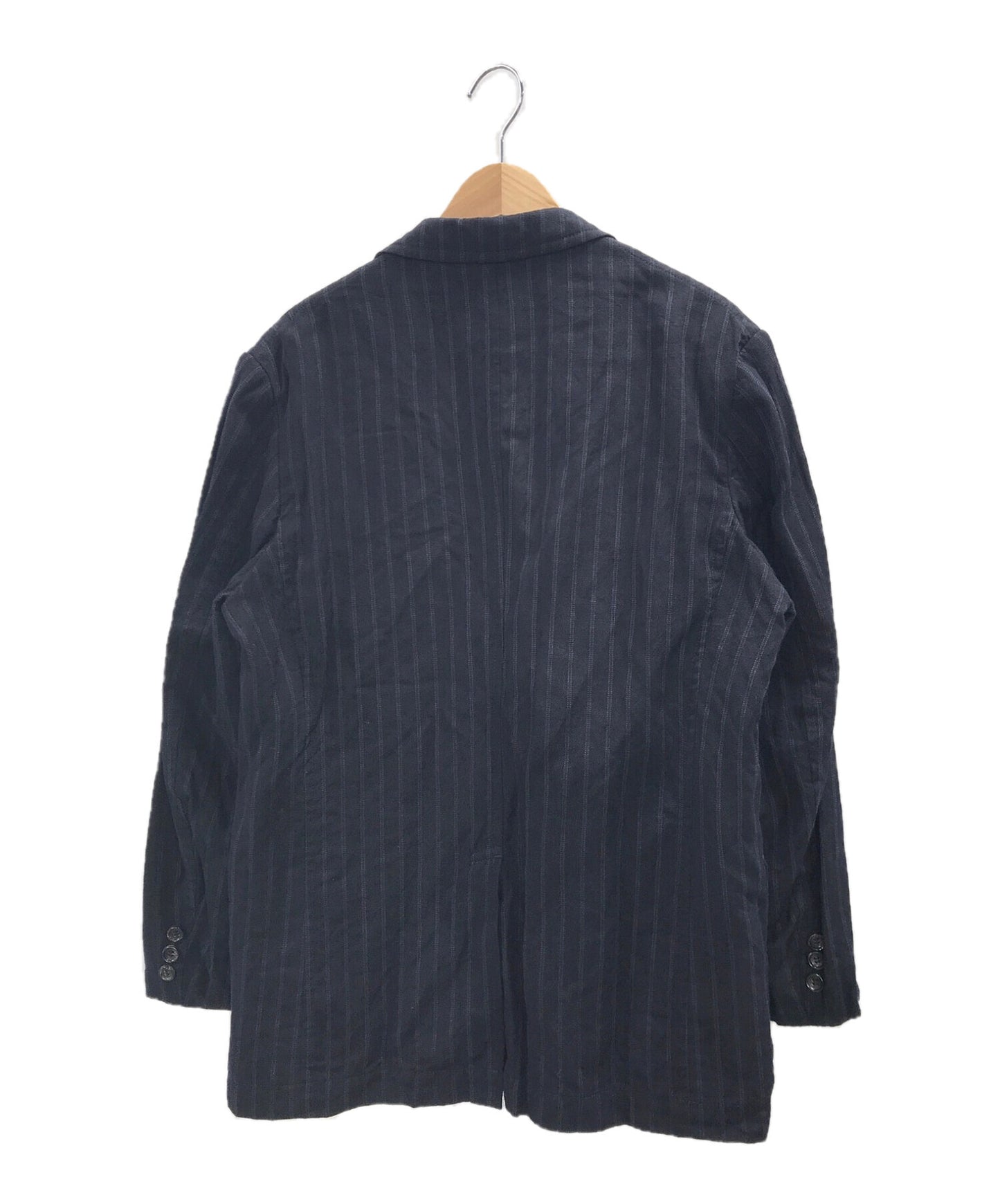 [Pre-owned] COMME des GARCONS HOMME tailored jacket HT-J006
