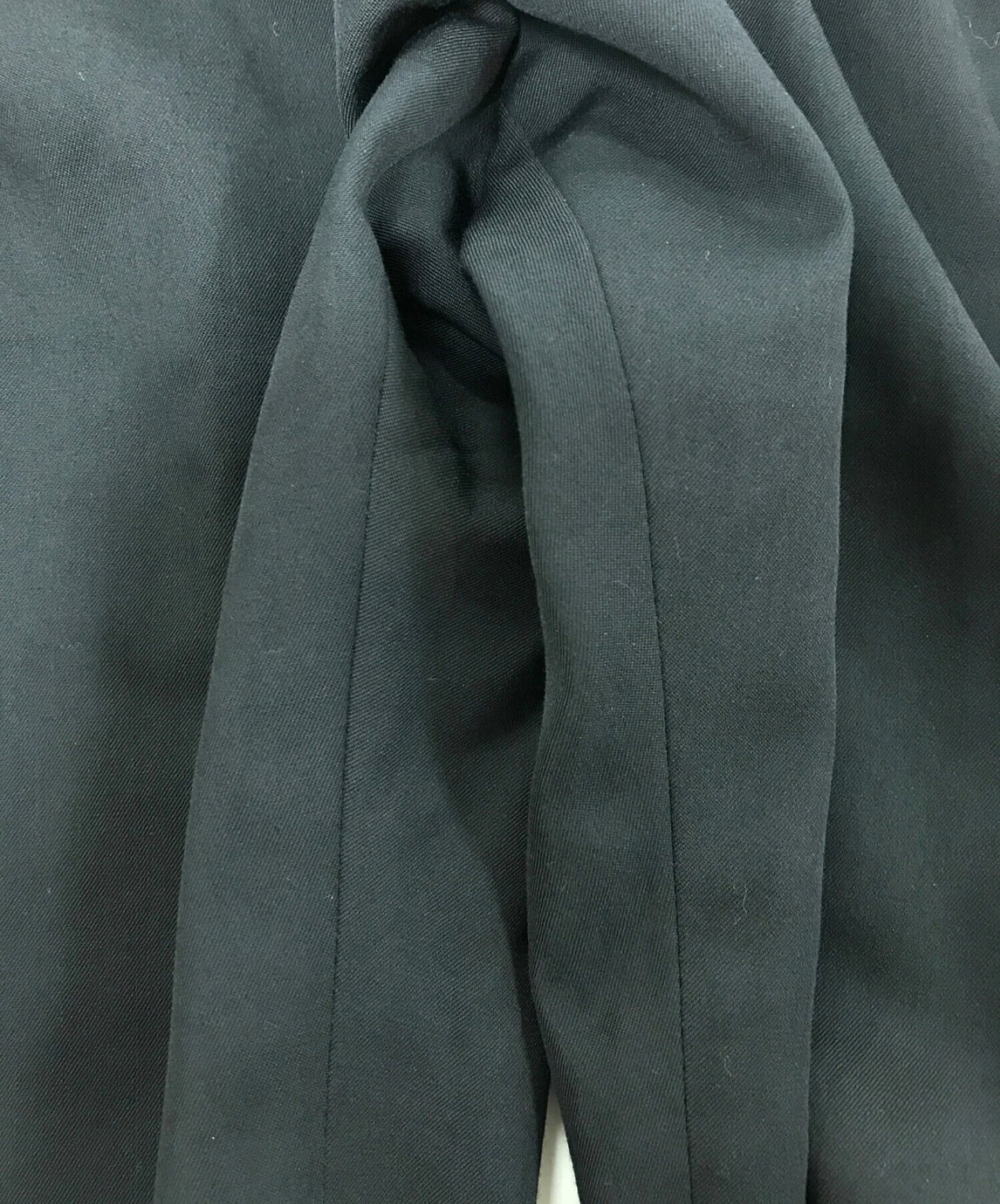 Yohji Yamamoto ตรงกางเกง HV-P08-114