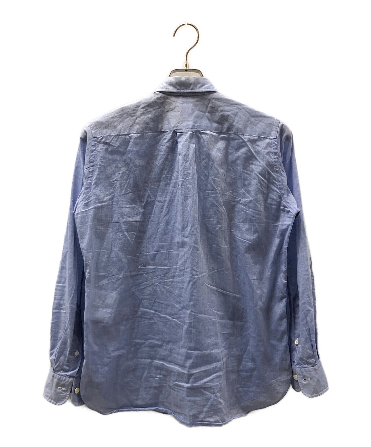 [Pre-owned] COMME des GARCONS JUNYA WATANABE MAN Patchwork Shirts/Long Sleeve Shirts WQ-B011