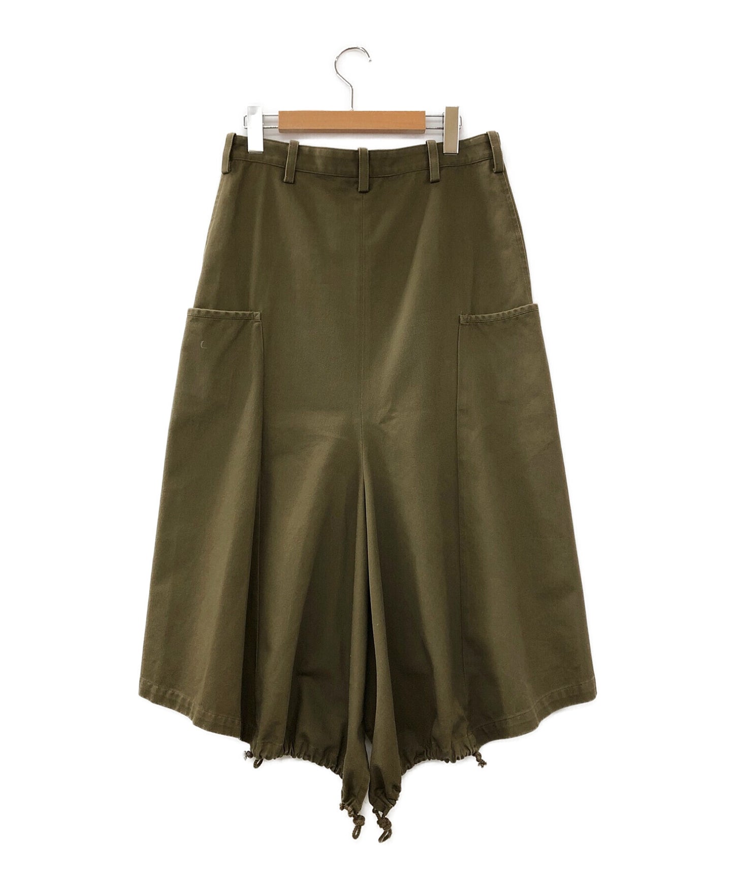 [Pre-owned] Y's skirt YC-S07-016