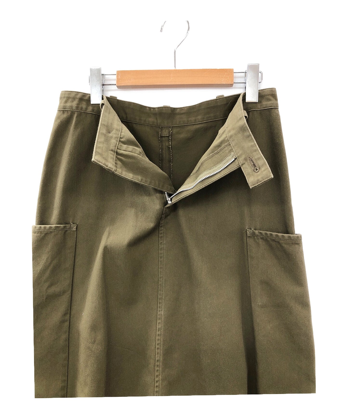 [Pre-owned] Y's skirt YC-S07-016