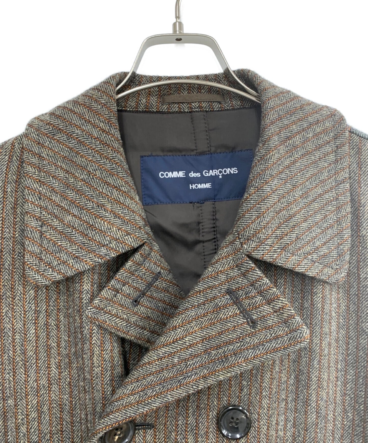 [Pre-owned] COMME des GARCONS HOMME jacket HR-C028