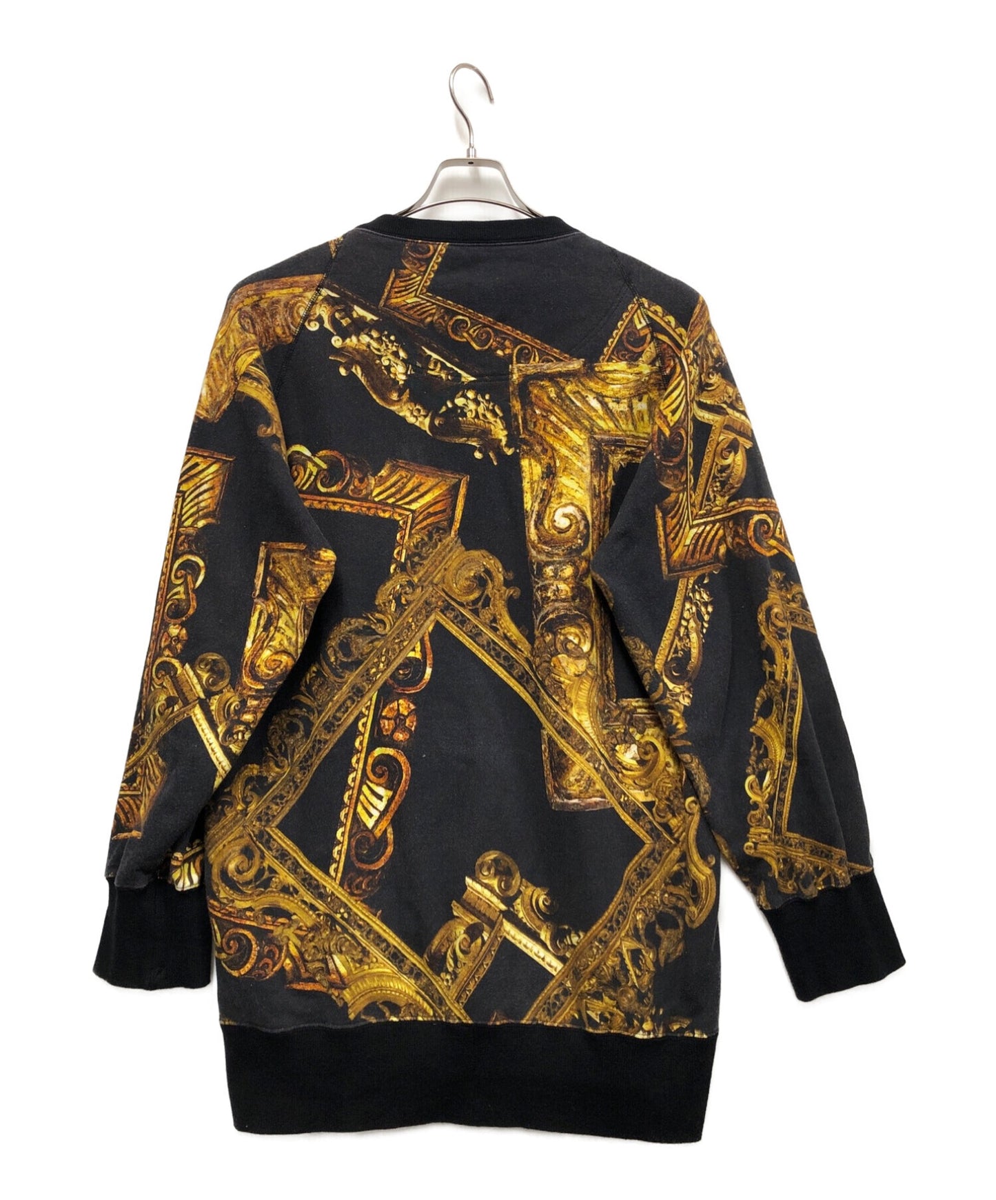 Vivienne Westwood Crew Neck Sweatshirt 16-12-312023