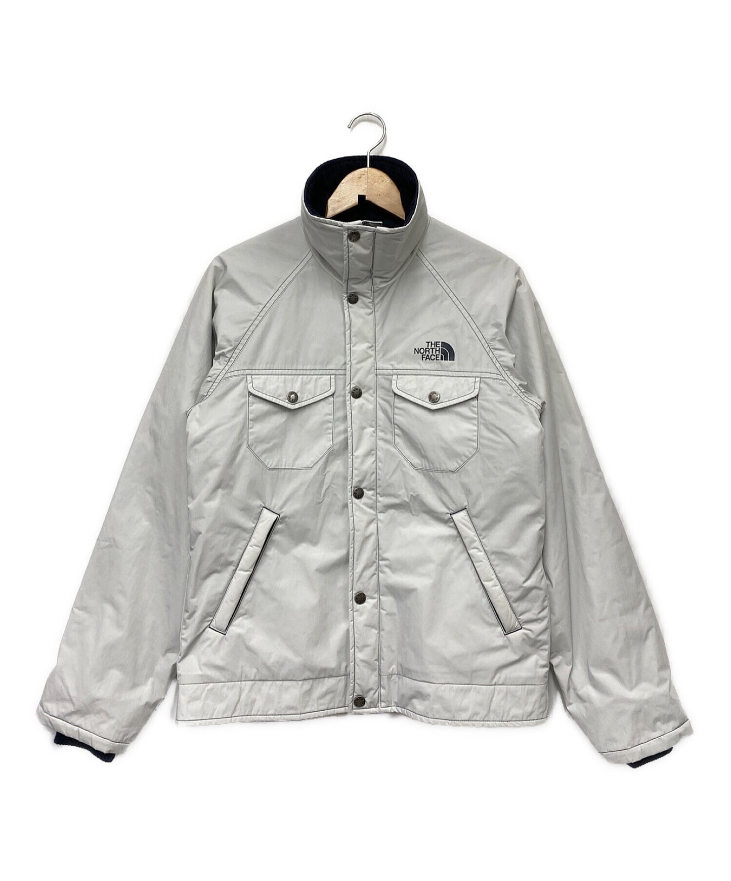 눈 Comme Des Garcons Junya Watanabe Man Zip-Up Blouson WB-J405