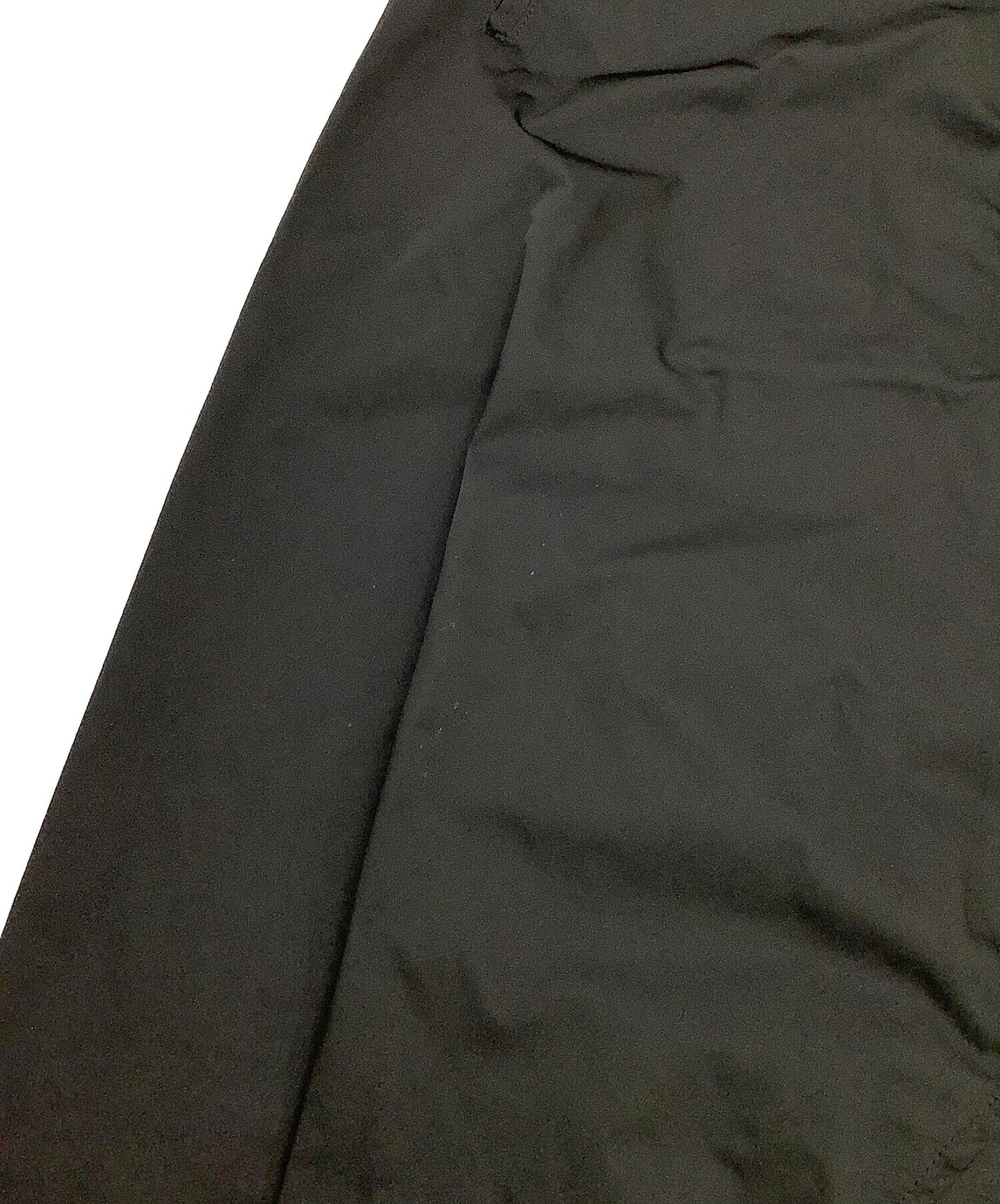 Yohji Yamamoto gusset Sarouel裤子FV-P55-901