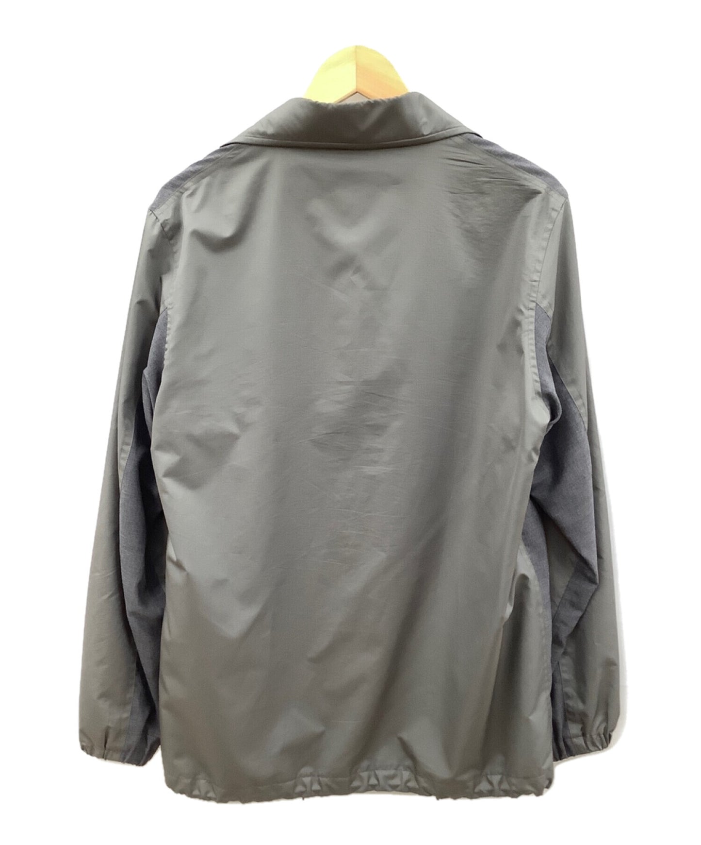 [Pre-owned] COMME des GARCONS tailored jacket EM-J006