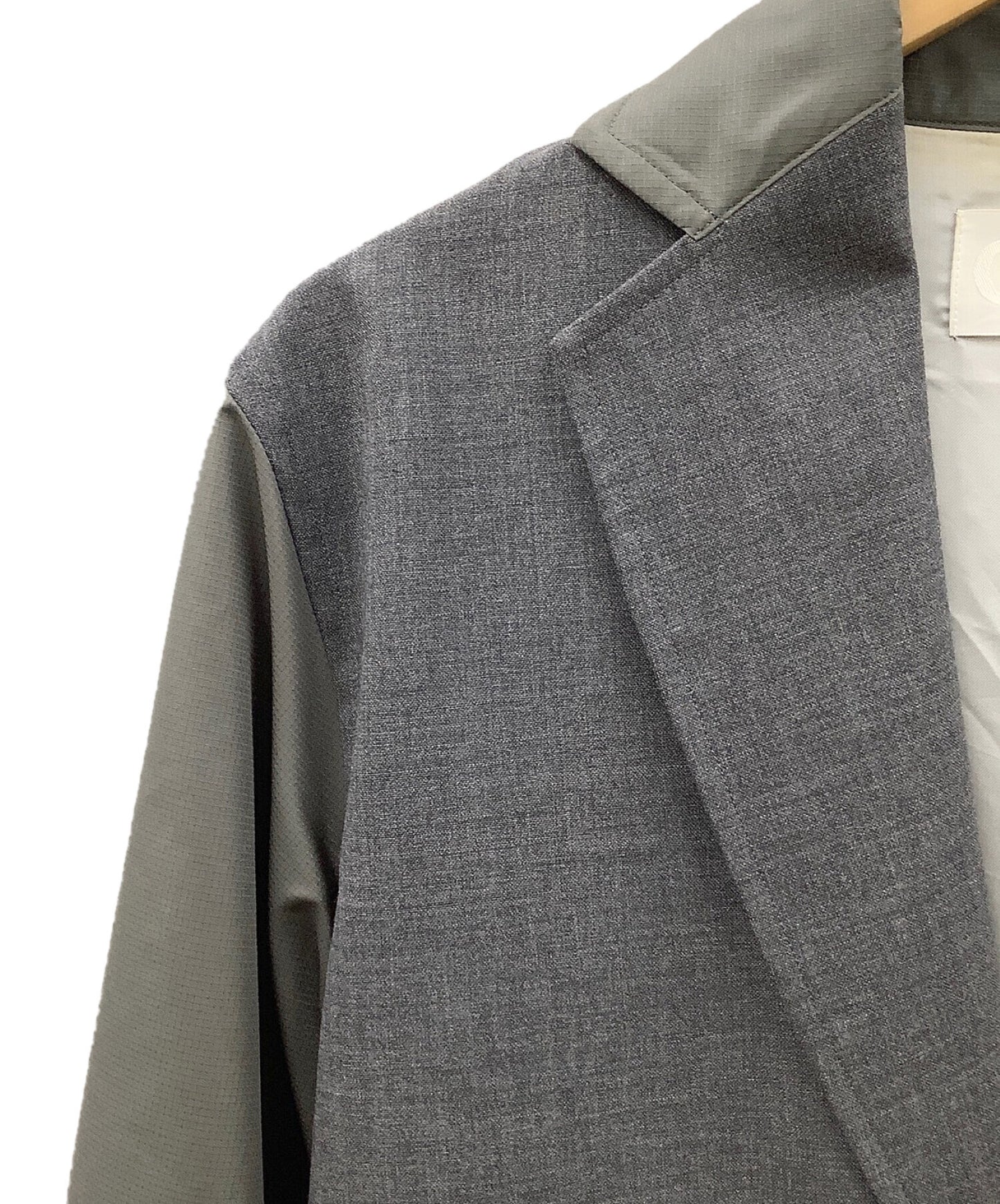 [Pre-owned] COMME des GARCONS tailored jacket EM-J006