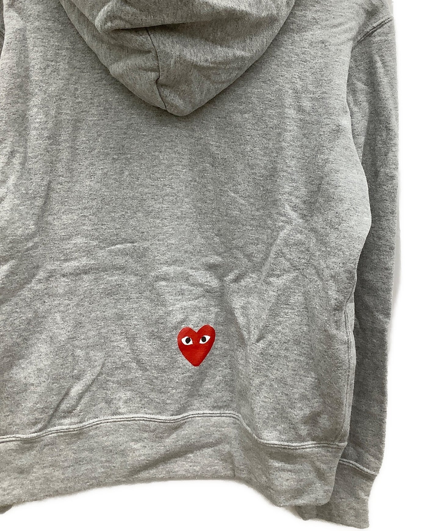 PLAY COMME des GARCONS x NIKE Sweat Pullover | Archive Factory