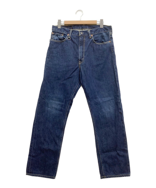 [Pre-owned] LEVI'S FENOM Denim Pants