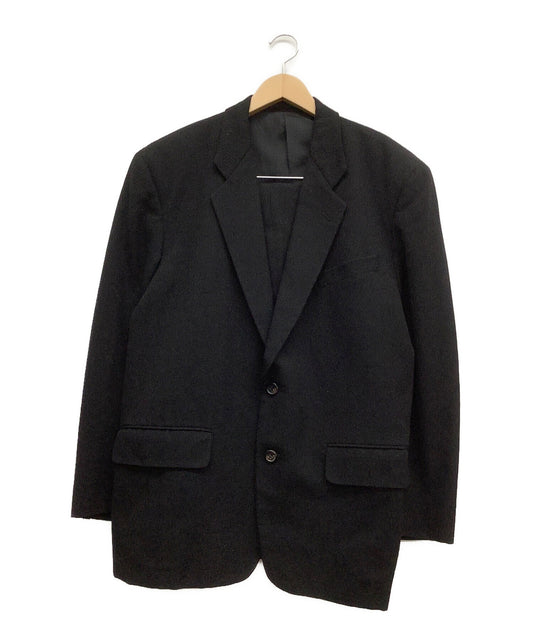[Pre-owned] COMME des GARCONS Homme Plus)) Vintage Tailored Jacket PS-05008S