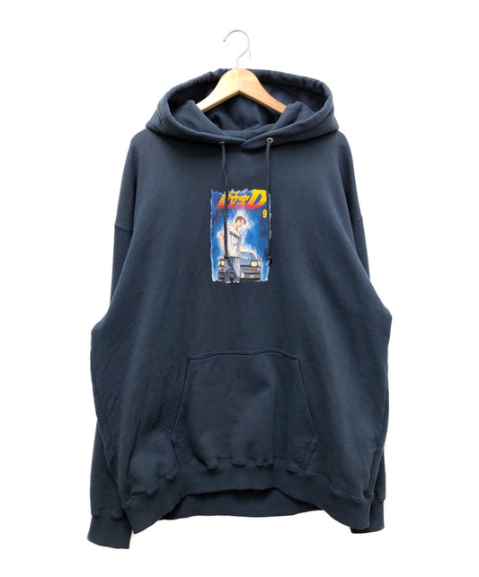 [Pre-owned] X-LARGE pullover hoodie 101213012020