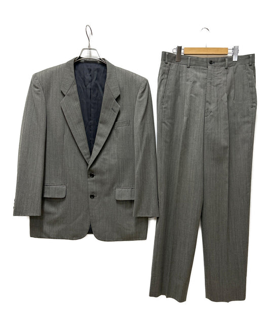 [Pre-owned] COMME des GARCONS HOMME suit that can be worn as a set-up HS-05018L