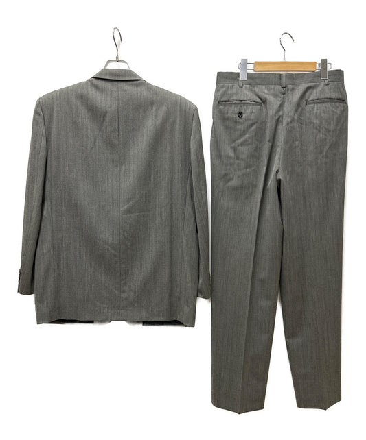 [Pre-owned] COMME des GARCONS HOMME suit that can be worn as a set-up HS-05018L