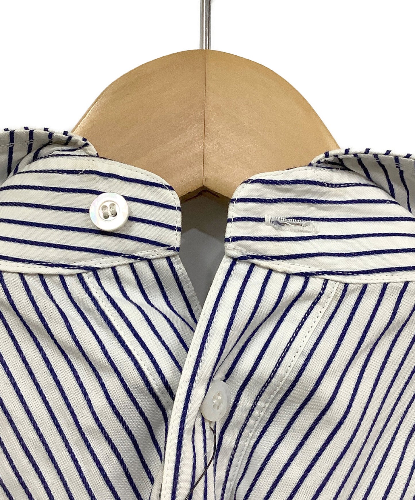 [Pre-owned] COMME des GARCONS JUNYA WATANABE MAN dress shirt WP-B043-051-1-2