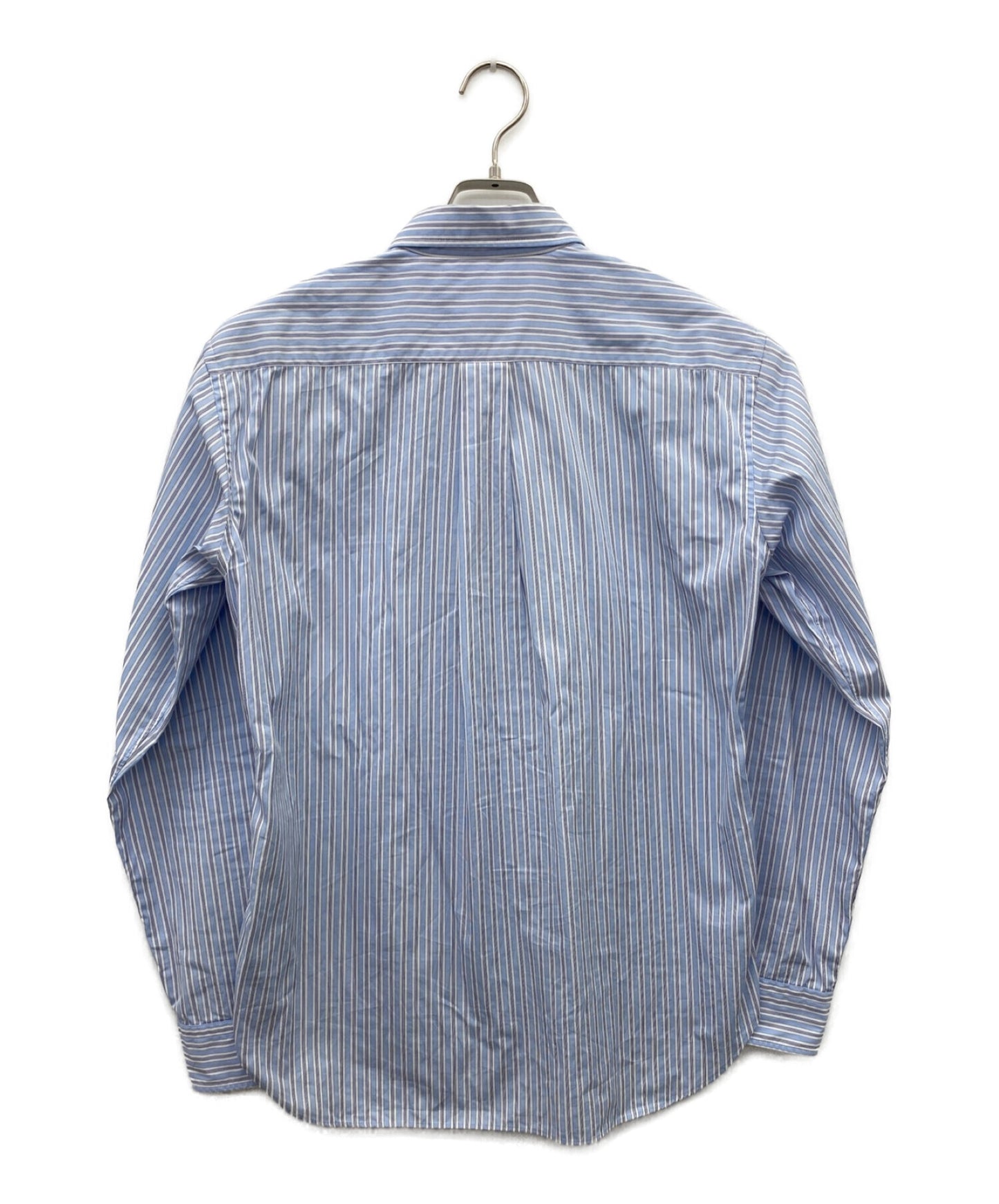 [Pre-owned] COMME des GARCONS HOMME DEUX long-sleeved shirt DF-B022
