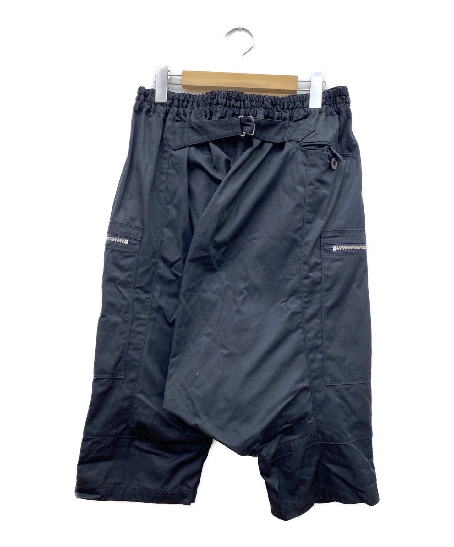 [Pre-owned] COMME des GARCONS Cargo type sarouel pants WI-P021