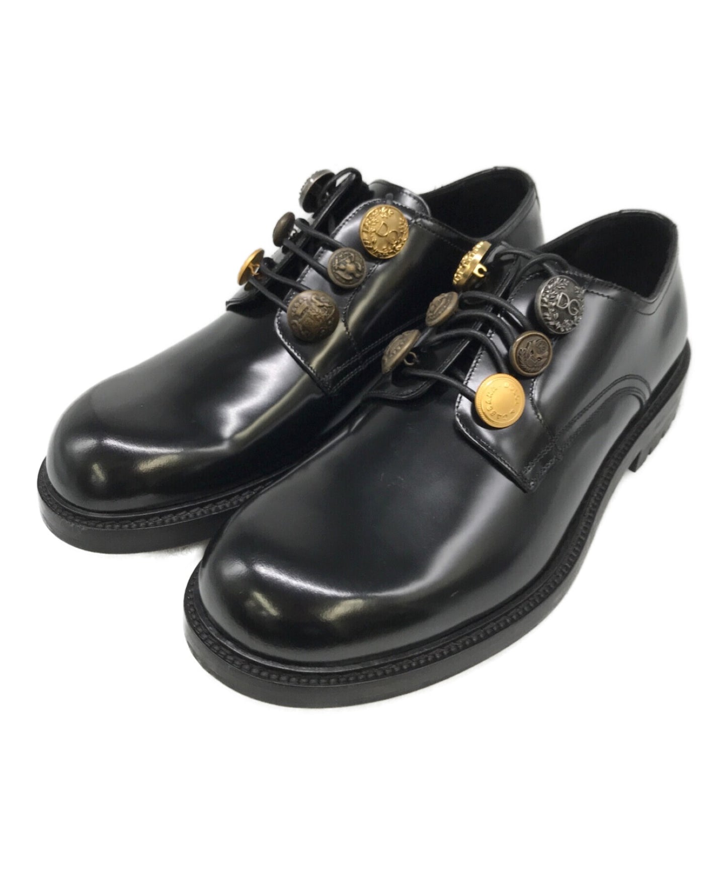 [Pre-owned] DOLCE & GABBANA shoes A10238