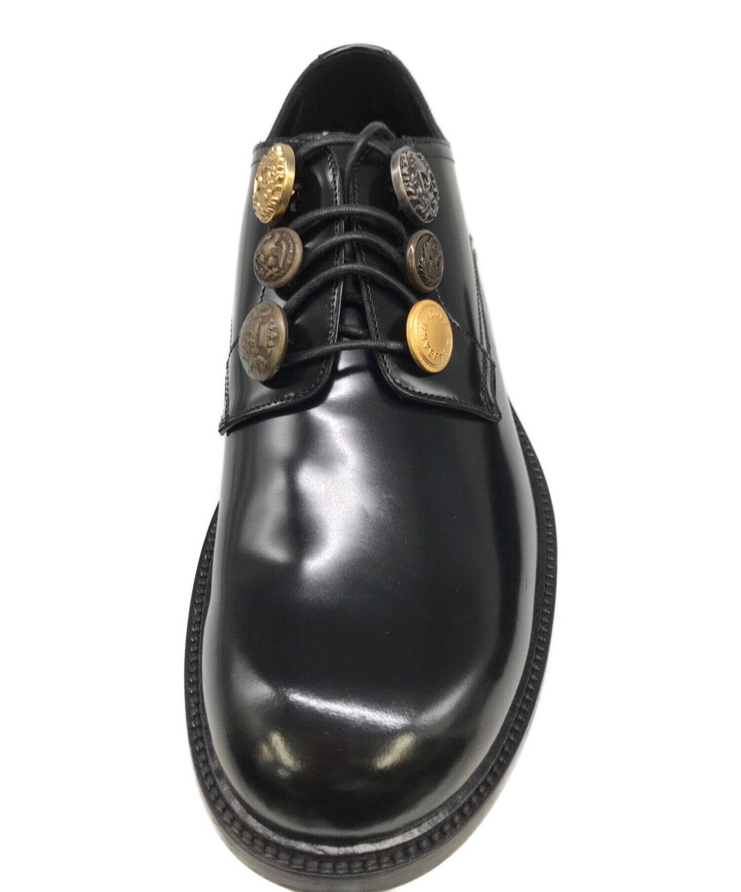 [Pre-owned] DOLCE & GABBANA shoes A10238