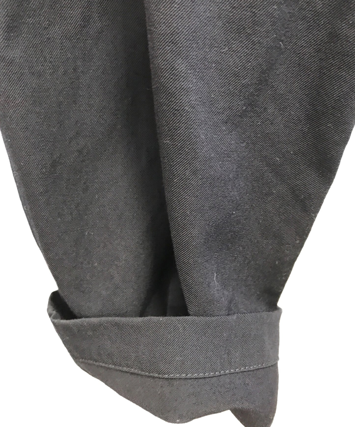 [Pre-owned] COMME des GARCONS HOMME 90's Vintage Linen Wool Blend 3B Jacket