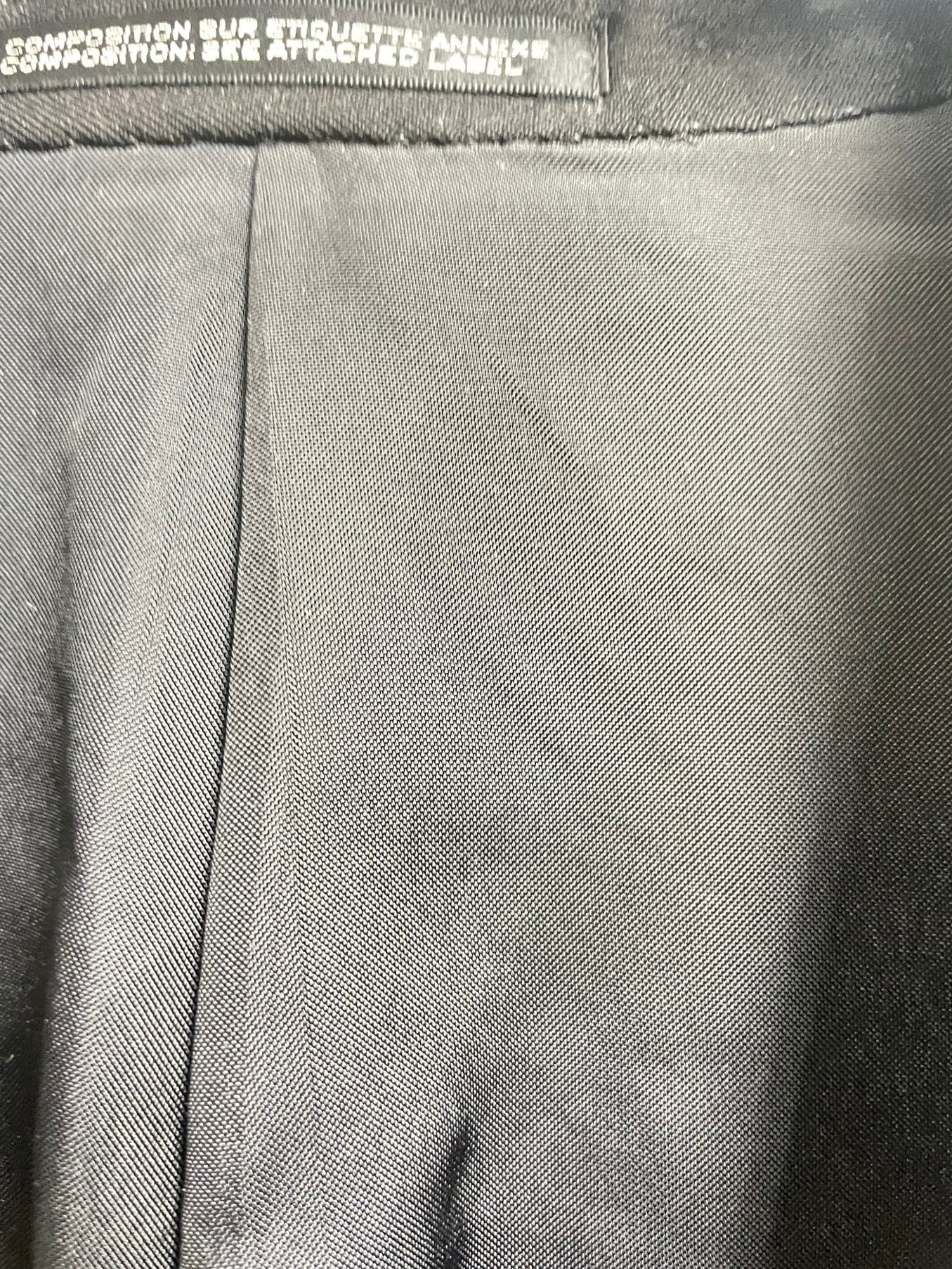 [Pre-owned] Yohji Yamamoto pour homme 2B jacket HH-J86-150