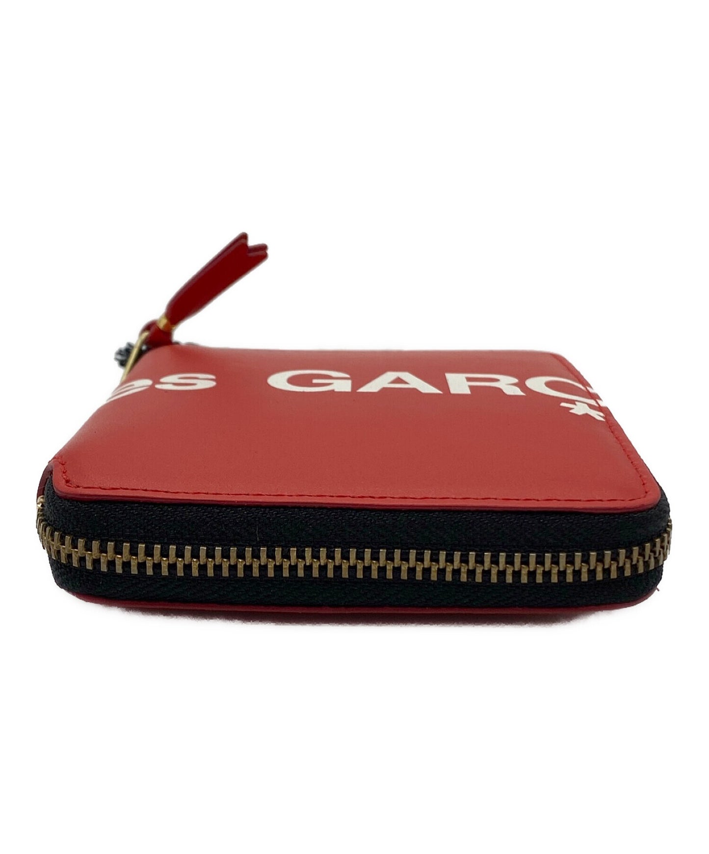 [Pre-owned] COMME des GARCONS bi-fold wallet SA2100HL