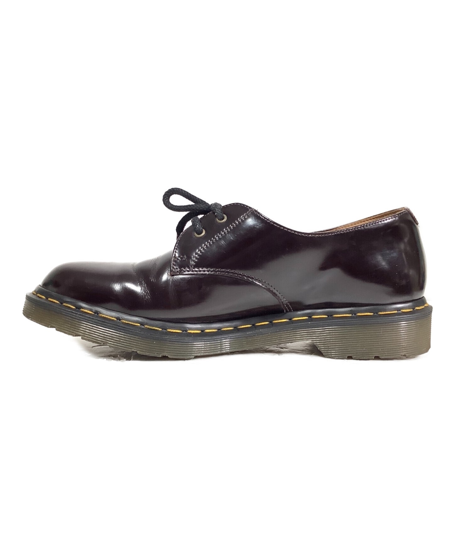 Dr.Martens × Comme des Garcons รองเท้าสองหลุม