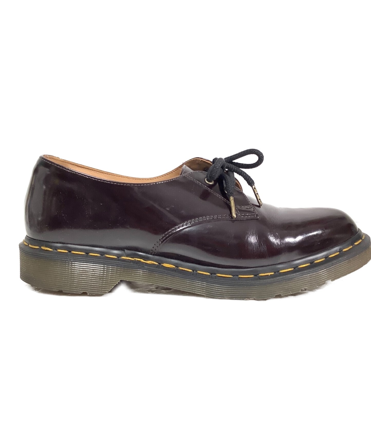 Dr.Martens × Comme des Garcons รองเท้าสองหลุม