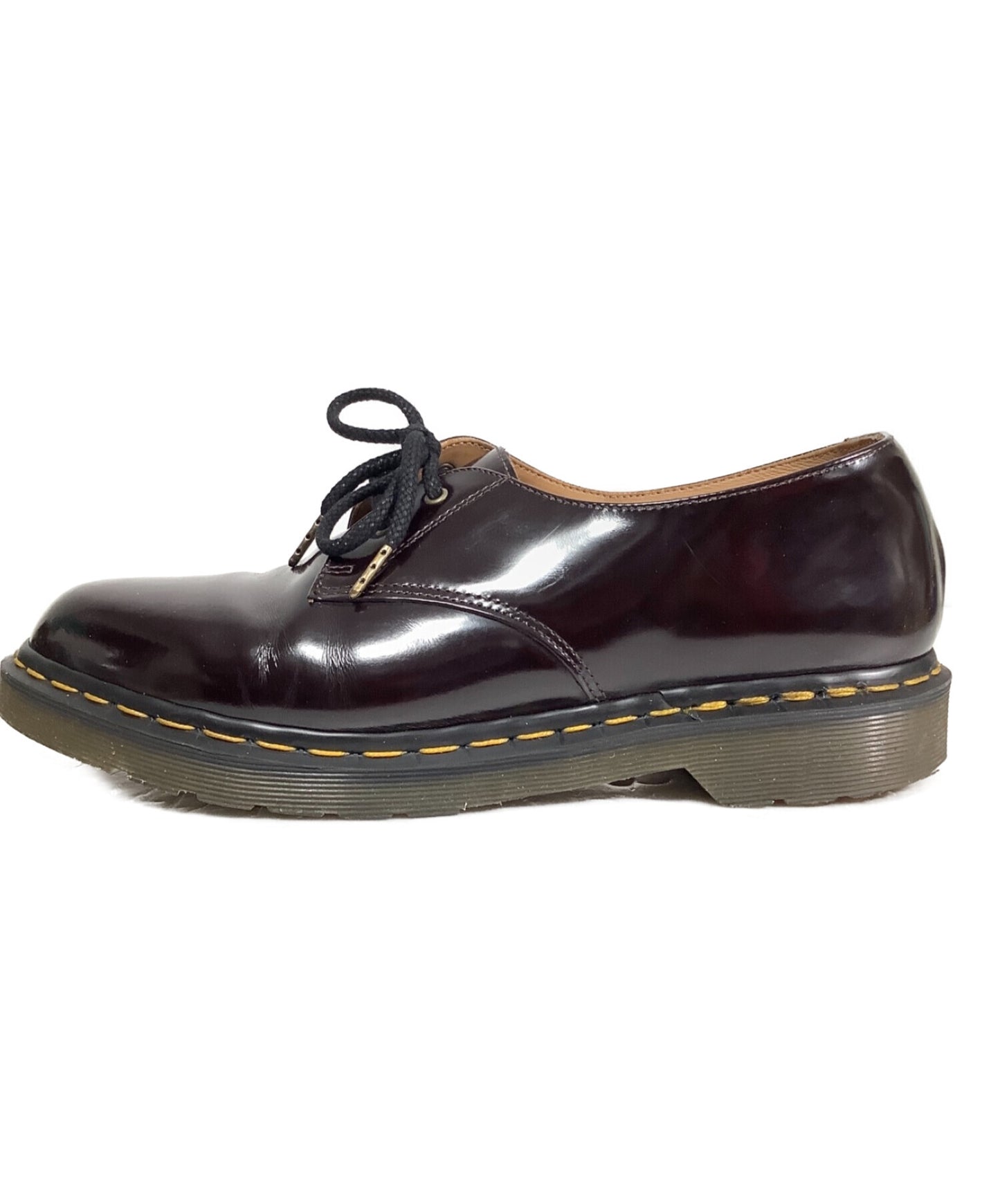 Dr.Martens × Comme des Garcons รองเท้าสองหลุม