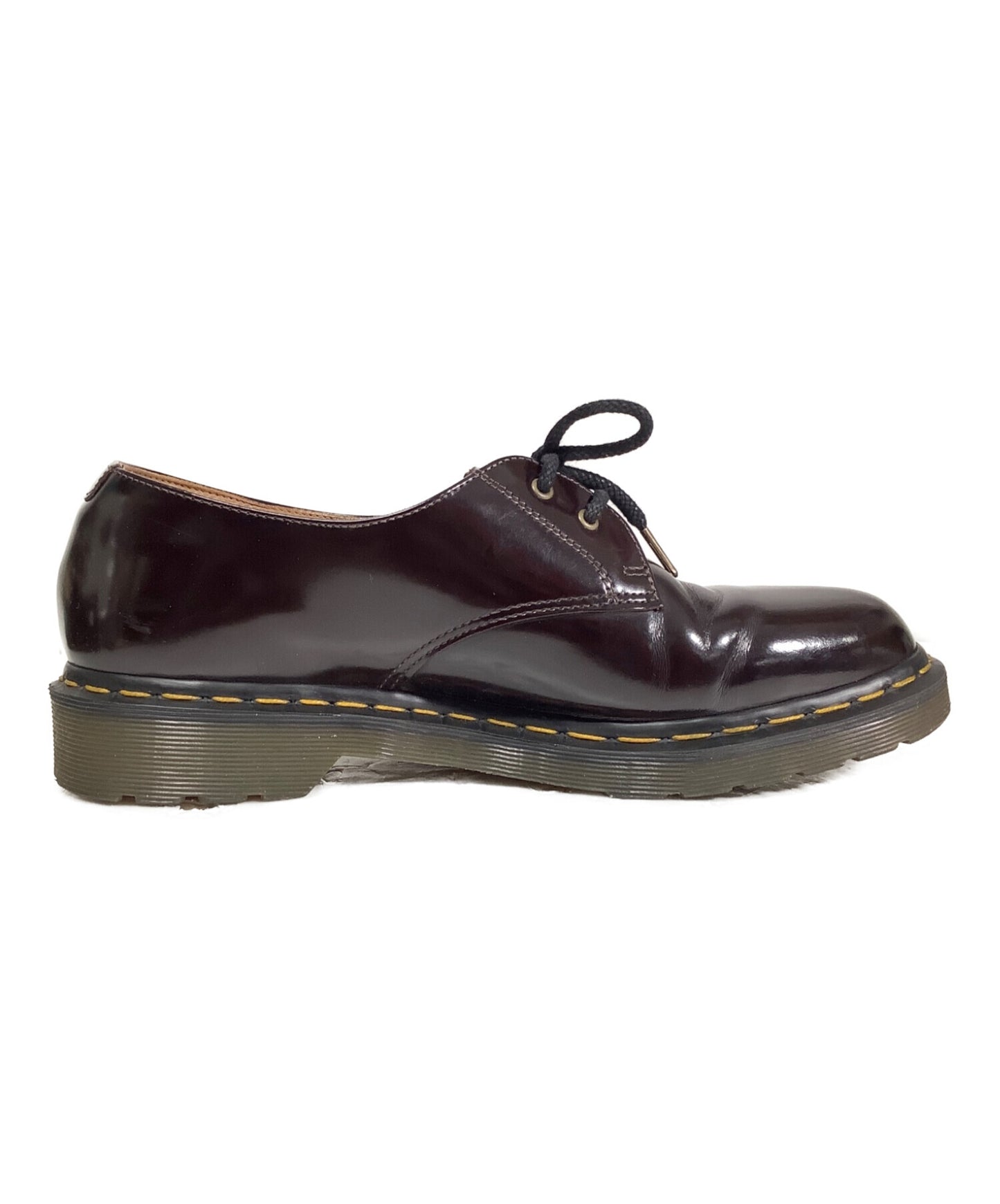 Dr.Martens × Comme des Garcons รองเท้าสองหลุม