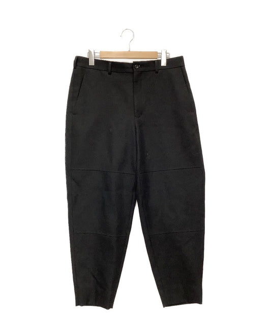 [Pre-owned] COMME des GARCONS HOMME DEUX tapered pants DH-P032