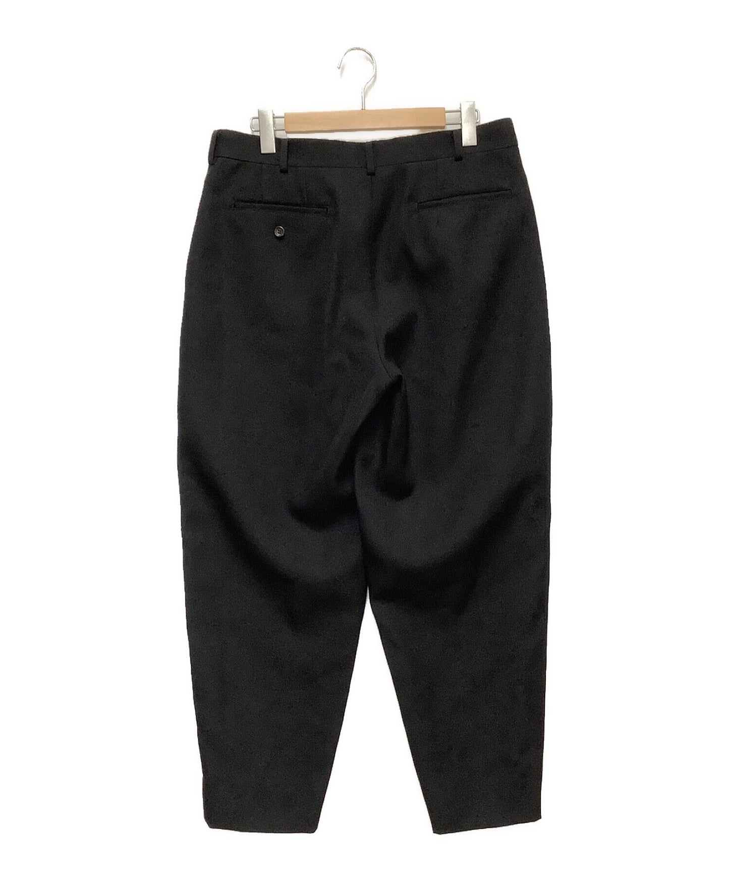 [Pre-owned] COMME des GARCONS HOMME DEUX tapered pants DH-P032