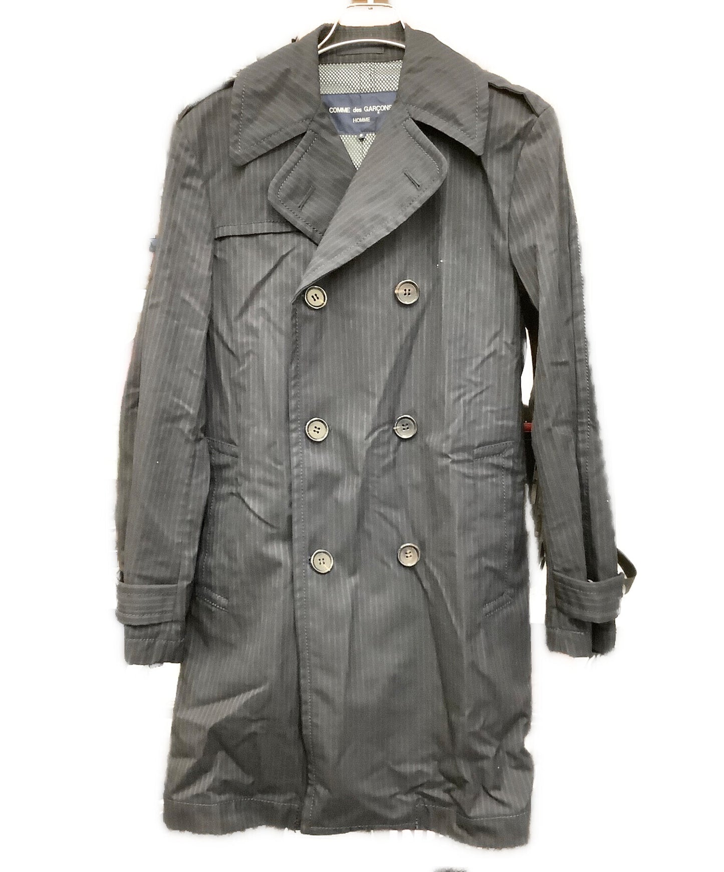 Comme des Garcons Coat HR-C003