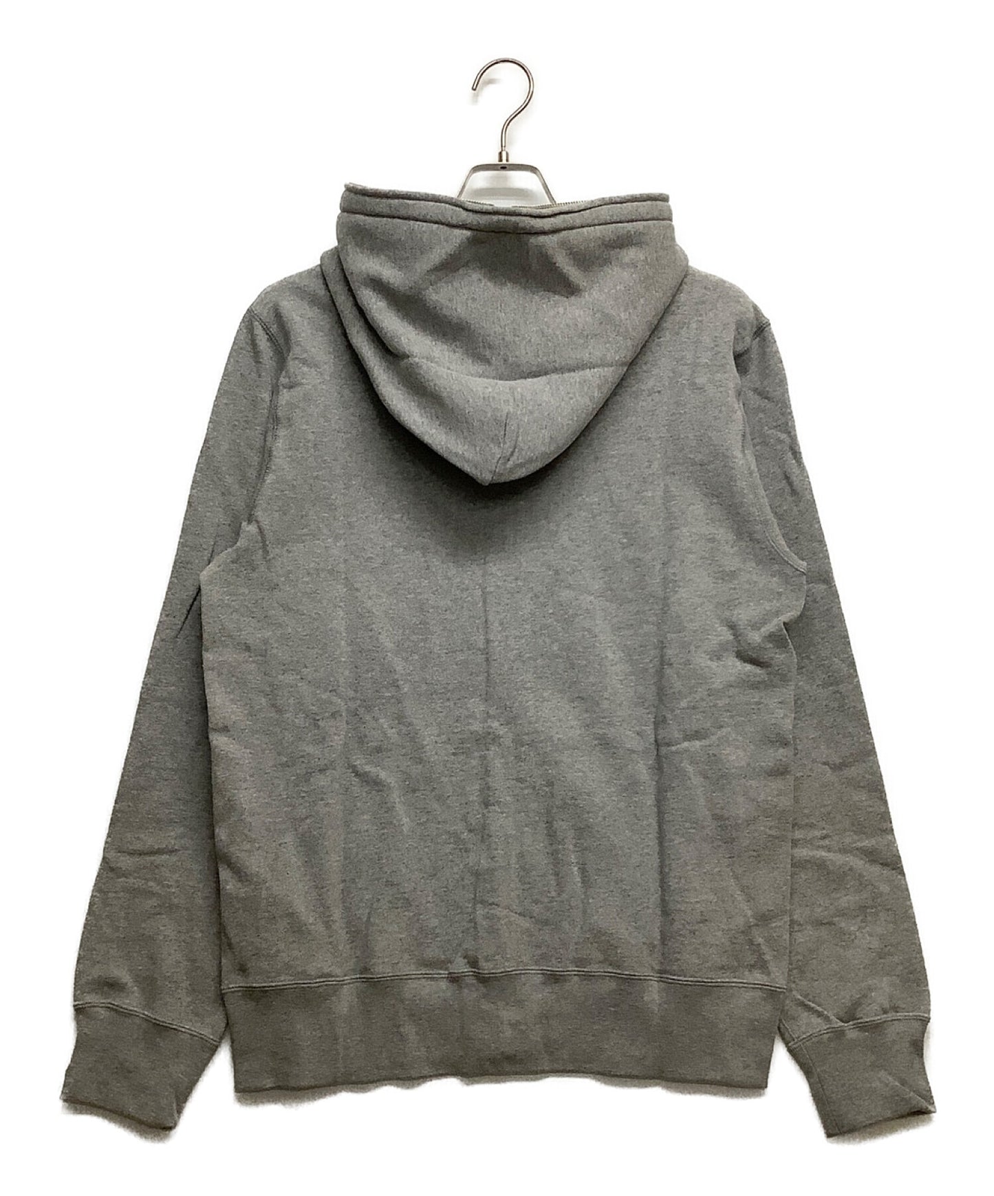 [Pre-owned] A BATHING APE zip hoodie