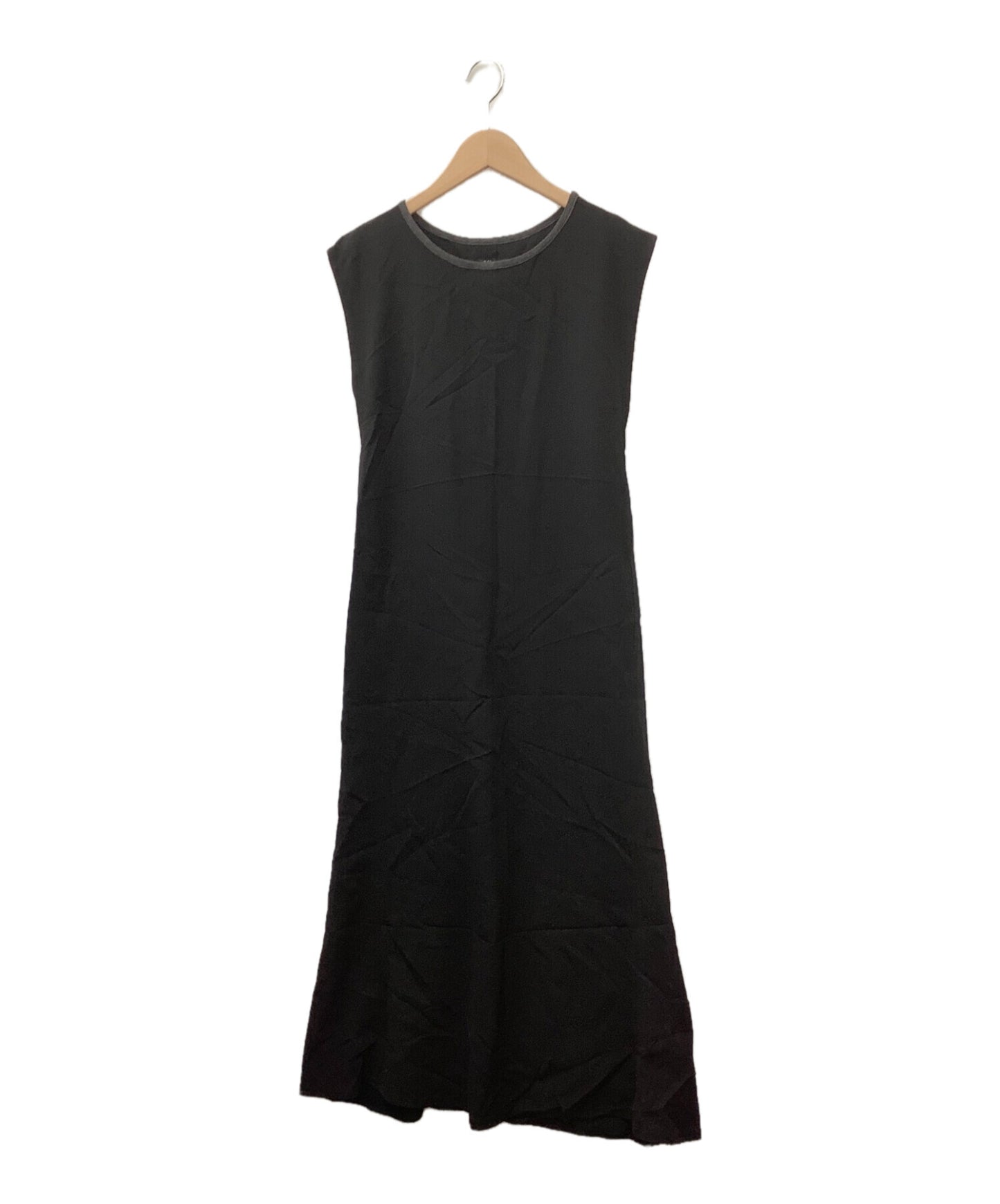 [Pre-owned] Y's Sleeveless dress